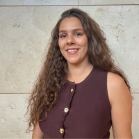 SICAF Employee Flávia Santos's profile photo