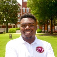 Jarrius Jackson Email