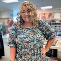 maurices Employee Brittney Allen's profile photo