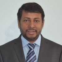 NY Building Systems Consultant Inc Employee Aminul Islam's profile photo