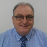 KOBO USA - The Chain People, LLC Employee Harry Rotsch's profile photo