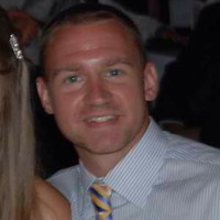 The Speak Easy Employee David Quigley's profile photo
