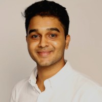 AbstractApp.io Employee Vishal Maradana's profile photo