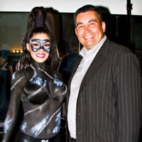 Exclusive Fusion & Associates, Inc. Employee Luis Guzman's profile photo