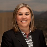 Jones, Skelton & Hochuli Employee Chelsey Golightly's profile photo