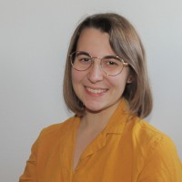 Marjolaine Voisin Email