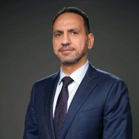 Dr.Soliman Fakeeh Hospital Jeddah Employee Ahmed al Tabbakh's profile photo