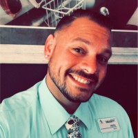 Nebraska Furniture Mart Employee Josh Parrish's profile photo