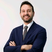 Cellnex Italia Employee Simone Astolfi's profile photo