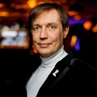 Igor Romanenko Email