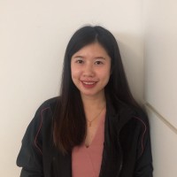 JK Technology Employee Carol Chen's profile photo