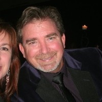 Luther College Employee Mark Tuffin's profile photo