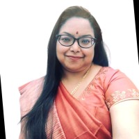 NSRCEL Employee Susmita Ghosh's profile photo