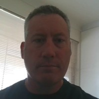 Synergy (Electricity Generation and Retail Corporation) Employee Matthew Loader's profile photo