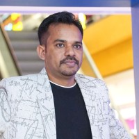 Gomini® Employee Arjun Sharma's profile photo