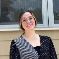 PwC Employee Abigail Parker's profile photo