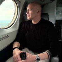 Stan Reyzin Email & Phone Number