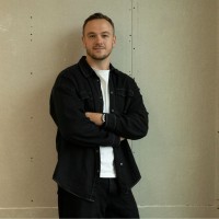 VILLOID Employee Andreas Kristiansen's profile photo