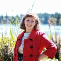 Gennev Employee Fiona Cleary's profile photo