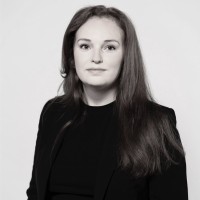 SOCIALDATABASE Employee Claire Amson's profile photo