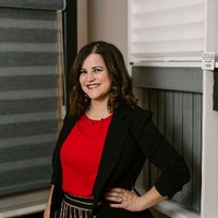 Budget Blinds Employee Courtney Laufketter's profile photo