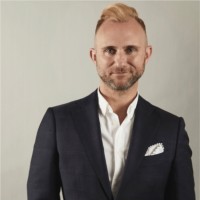 Virgin Hotels Employee Michael Bridges's profile photo