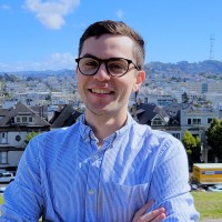 DoorDash Employee Eric Dudley's profile photo