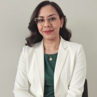 FastBio Employee Patrícia Moromisato's profile photo
