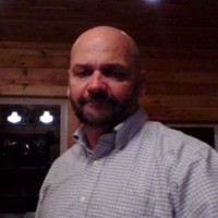 Second Sight Training Systems, LLC Employee Peter Forth's profile photo