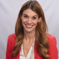 Teleion Employee Alison Small's profile photo