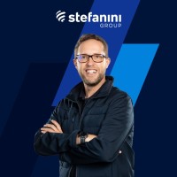 Stefanini Group Employee Diego Ossa's profile photo