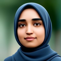 Invistics Employee Nazia Tariq's profile photo