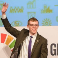 Eoin O'Neill Email