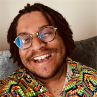 Toast Employee Corey Osborne's profile photo