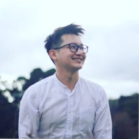 陈伟鸿chris Chan Email