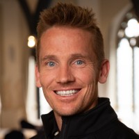 Rock Flow Dynamics Employee James Mullins's profile photo