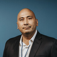 CCSI Employee Jorge Bravo's profile photo