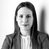 20 minutes online Employee Mélanie Lauper's profile photo