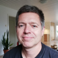 Necto AS Employee Erik Dahl's profile photo
