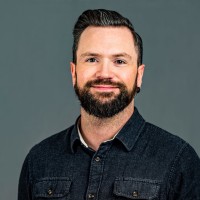 Showpass Employee Marc Eshleman's profile photo