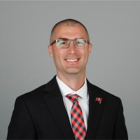 Tampa Bay Buccaneers Employee Greg Mays's profile photo