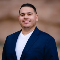 AllModular Systems, Inc. Employee Daniel Coello's profile photo
