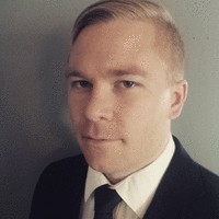 Aluwave AB Employee Mika Varjosaari's profile photo