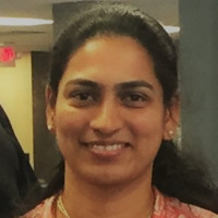 Fundation Employee Dhanalakshmi Venkatesan's profile photo