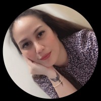 VISEO ASIA Employee Sheila Villaruel's profile photo