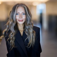 Mirabella at ASU Employee Hali Goldstein's profile photo