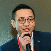 Qi Group Employee Yk Lee's profile photo