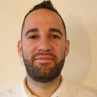 VTC Employee Emilien Garry's profile photo