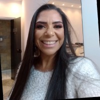 Reflex Tempervidros Employee Katia D.'s profile photo