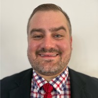 General Dynamics Electric Boat Employee Greg Walter's profile photo